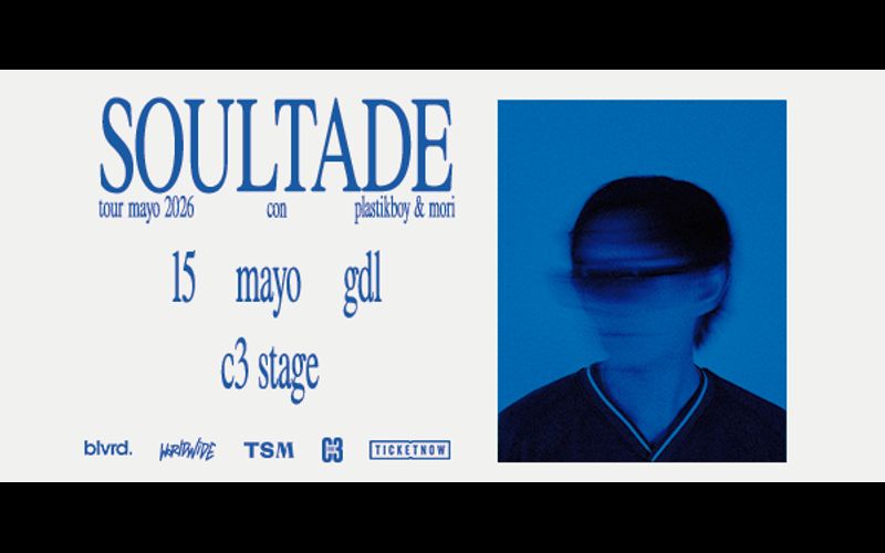 SOULTADE en Guadalajara