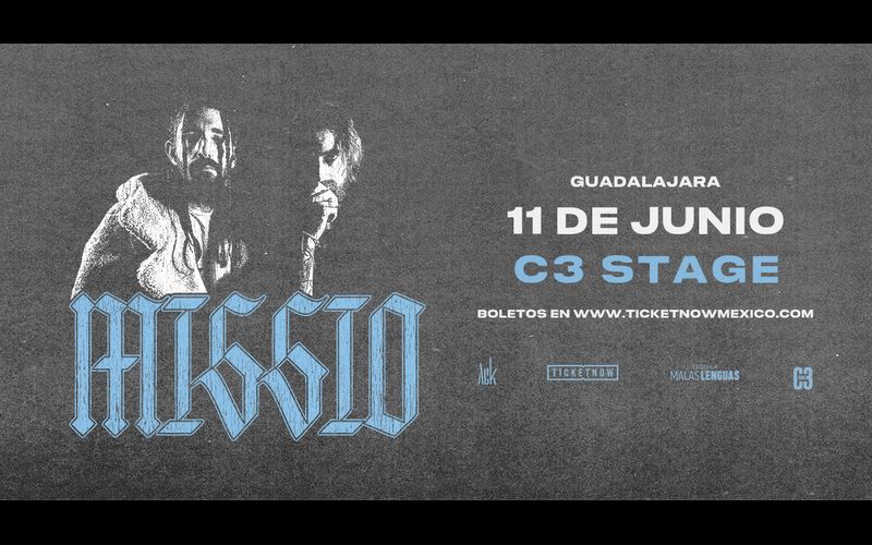MISSIO EN GUADALAJARA
