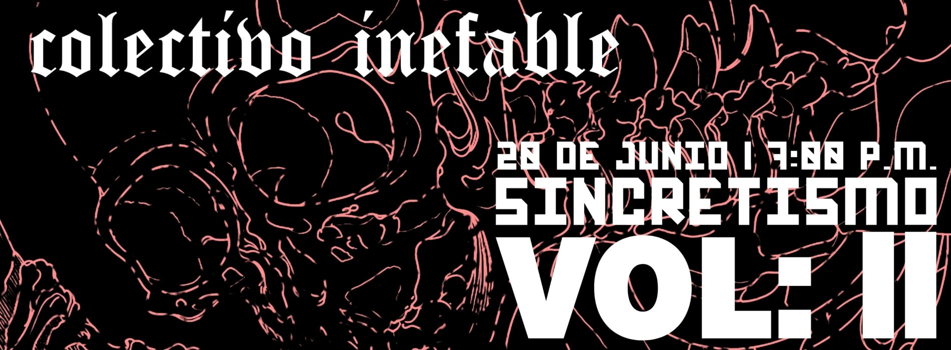 SINCRETISMO: VOL. 02