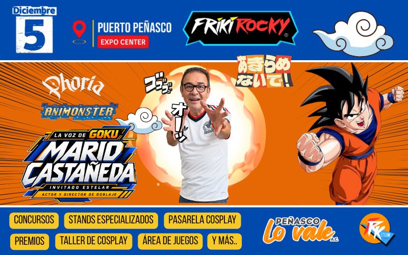 FrikiRocky