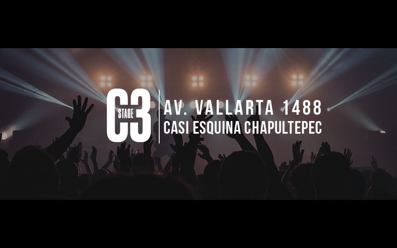 Ricardo O´Farrill | FALACIA | 2DA FUNCIÓN