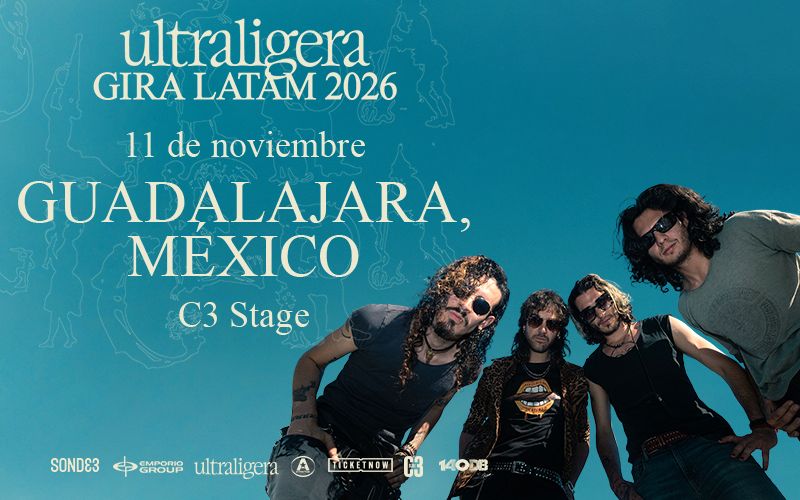 ULTRALIGERA