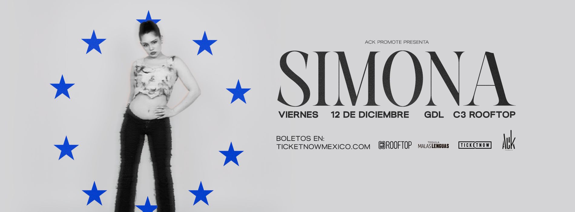 Simona en Guadalajara