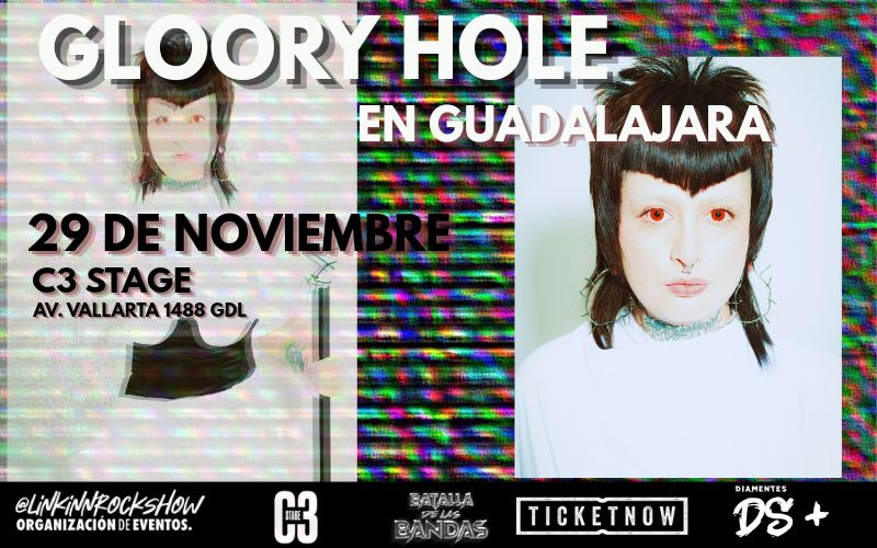 Gloory Hole En Guadalajara