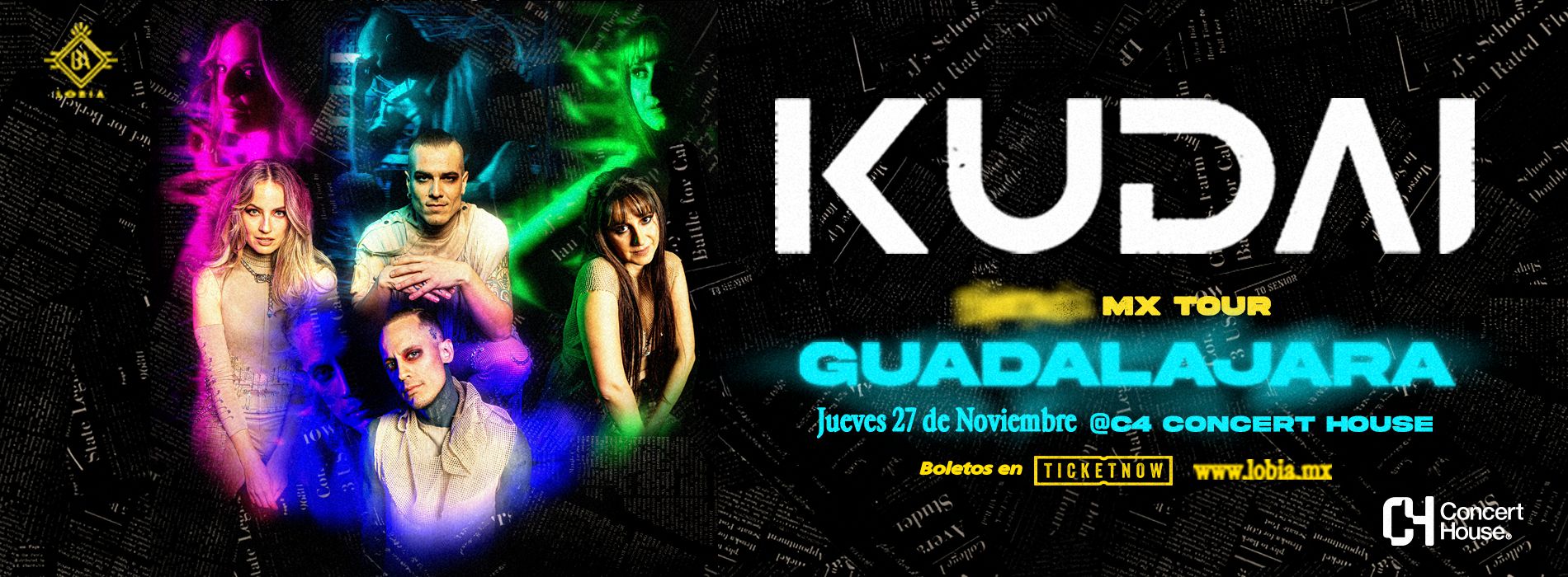 KUDAI