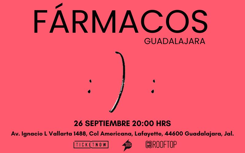 FARMACOS 2026