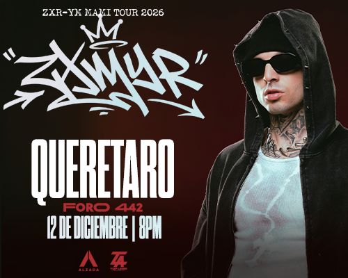 ZXMYR EN QUERETARO