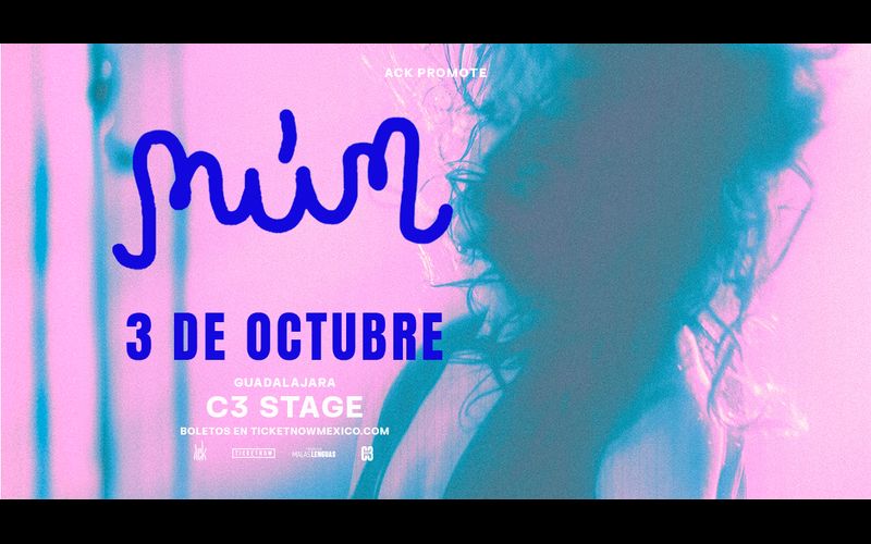 MÚM EN GUADALAJARA
