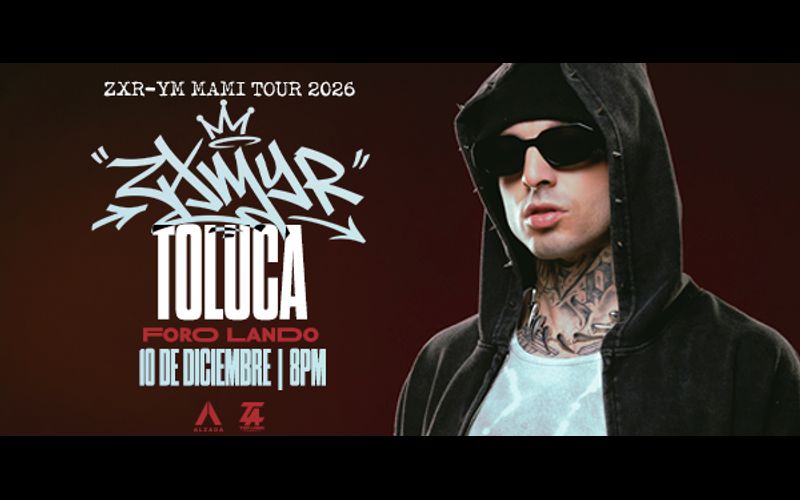 ZXMYR EN TOLUCA