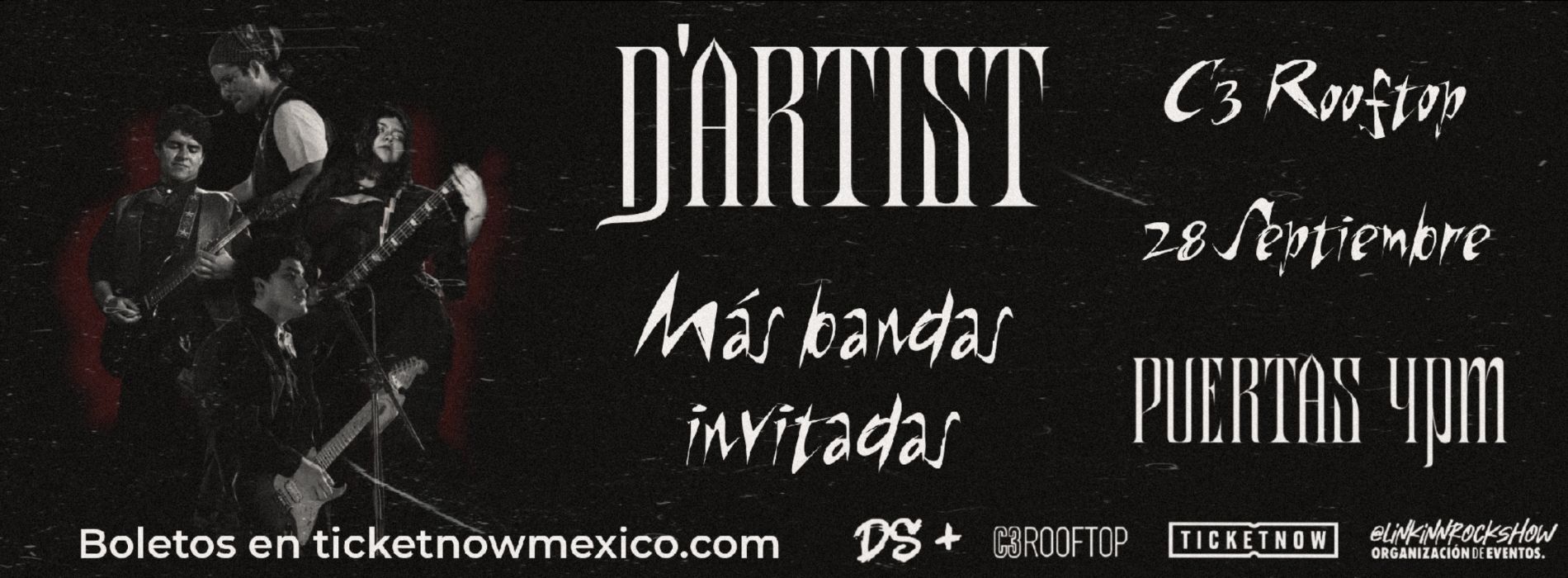 D'Artist