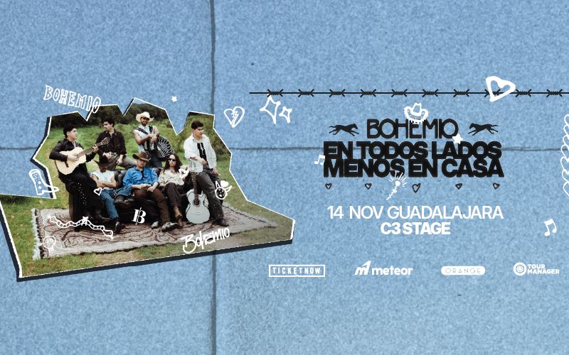BOHEMIO