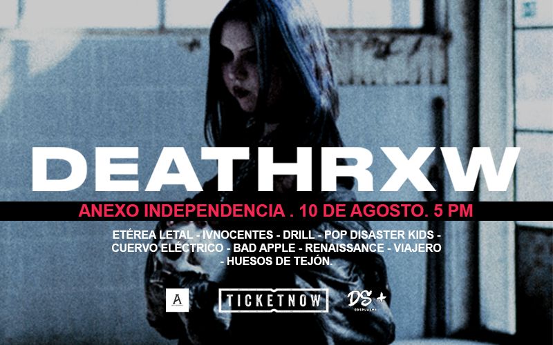 DEATHRXW