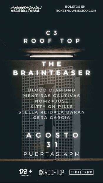 The Brainteaser