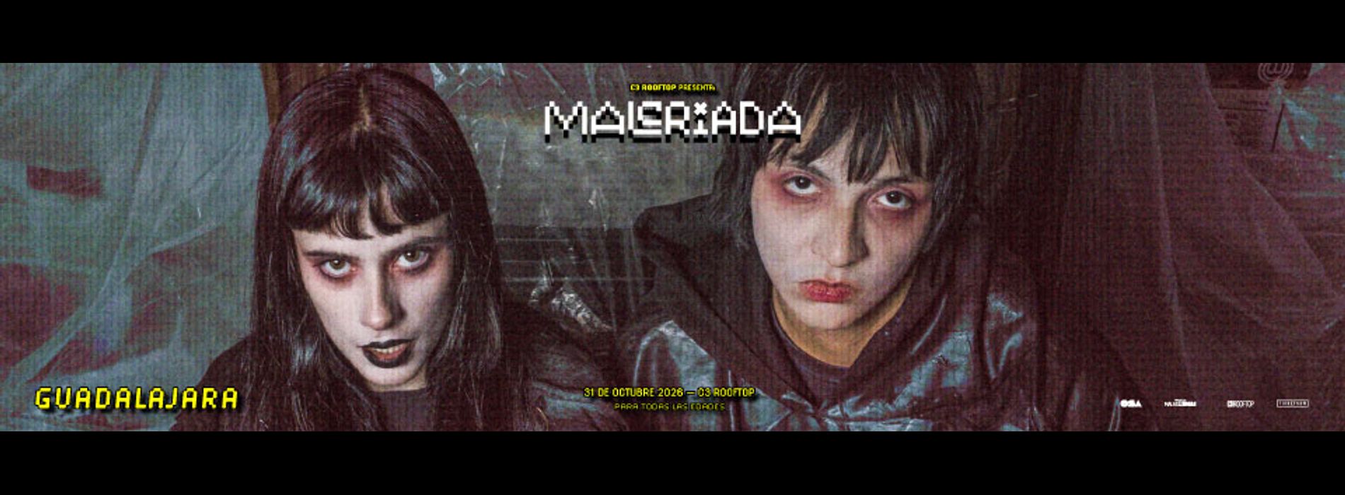 MALCRIADA