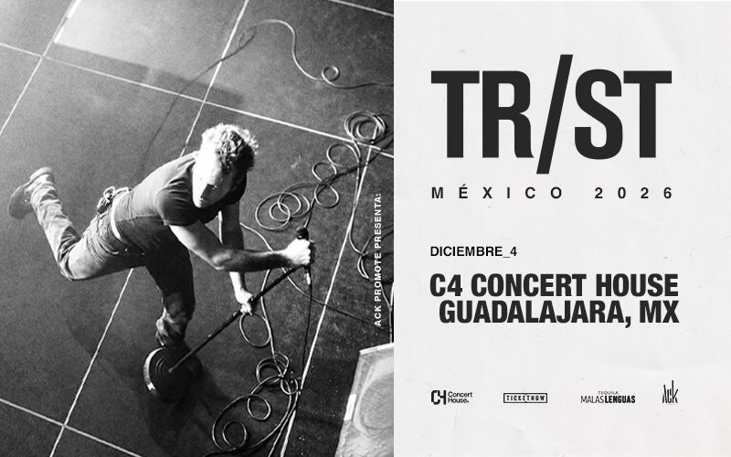 TR/ST EN GUADALAJARA