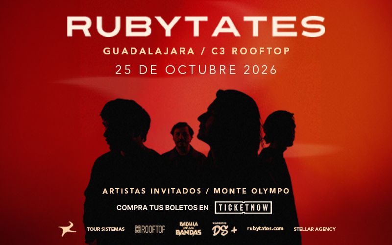 RUBYTATES