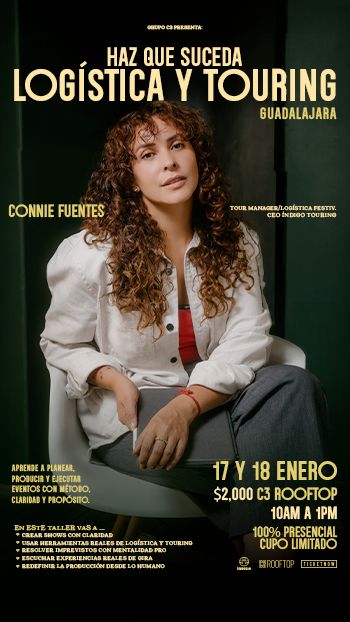 Connie Fuentes | Haz que suceda