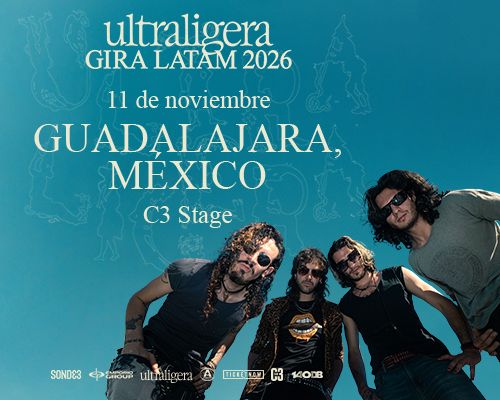 ULTRALIGERA