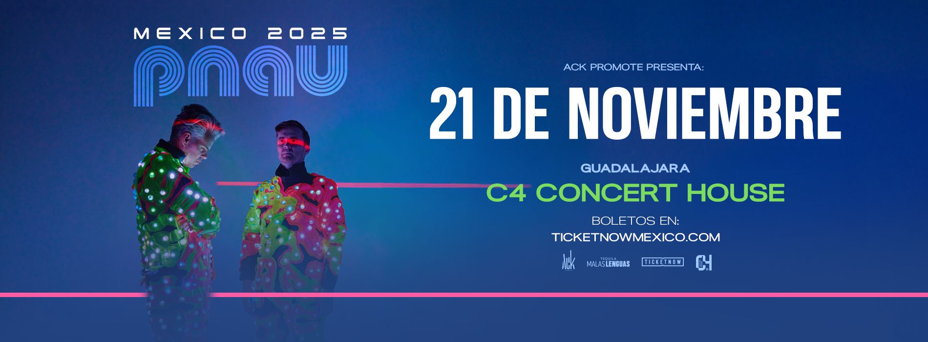 PNAU