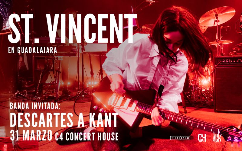 ST VINCENT