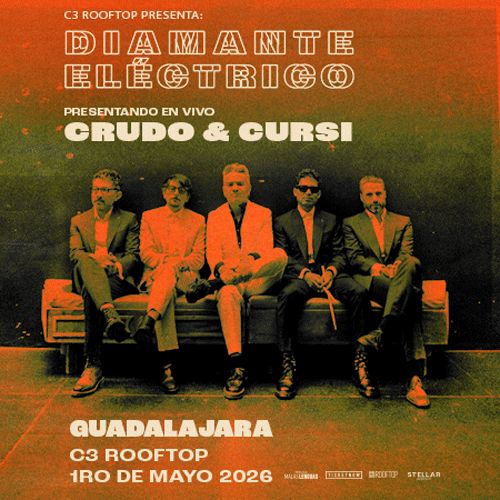 DIAMANTE ELÉCTRICO 2026