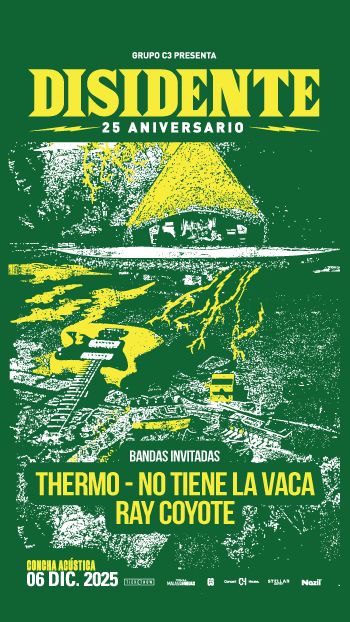 DISIDENTE