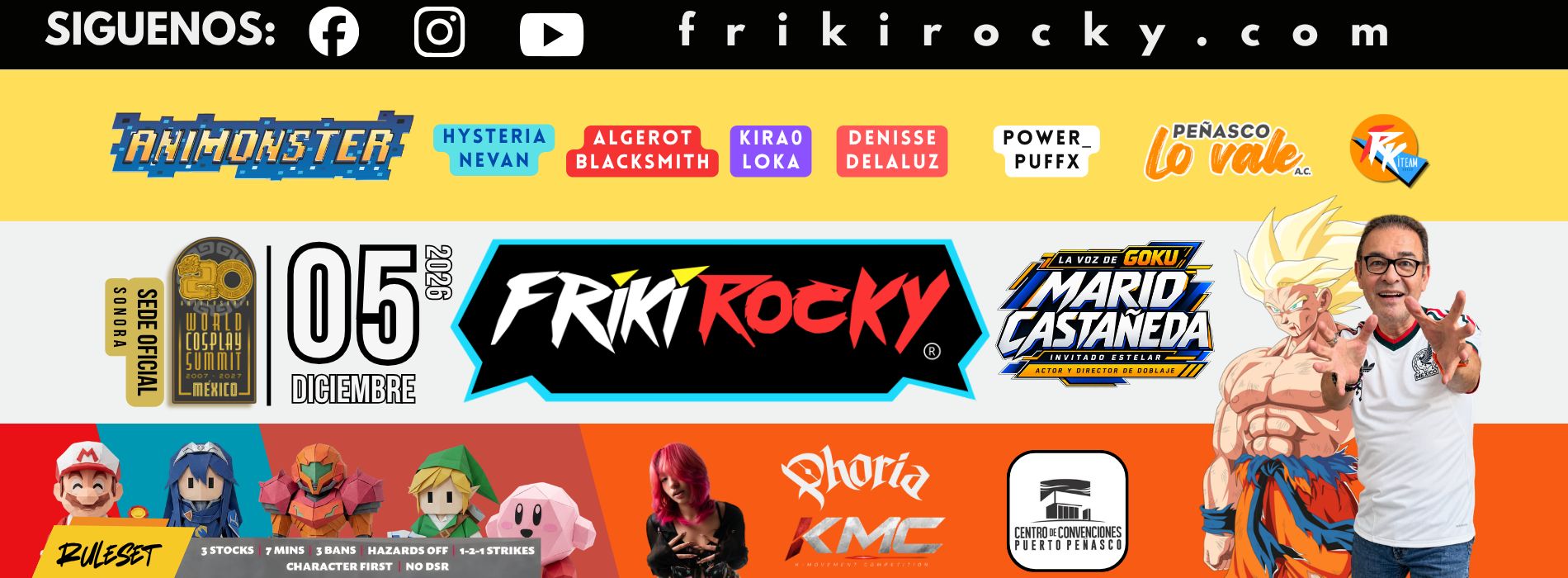 FrikiRocky