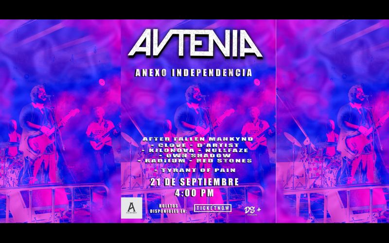 AVTENIA