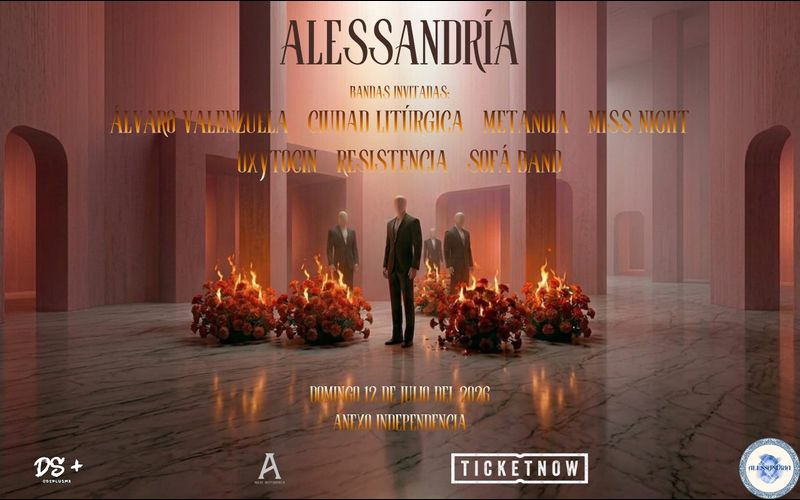 Alessandría