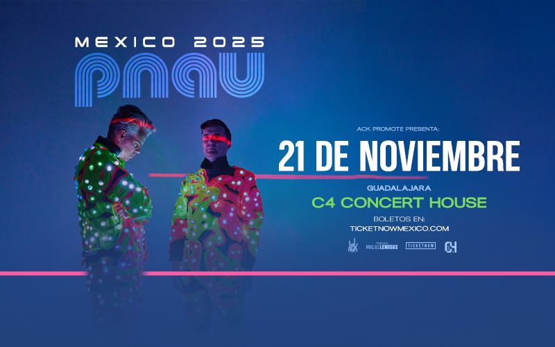 PNAU