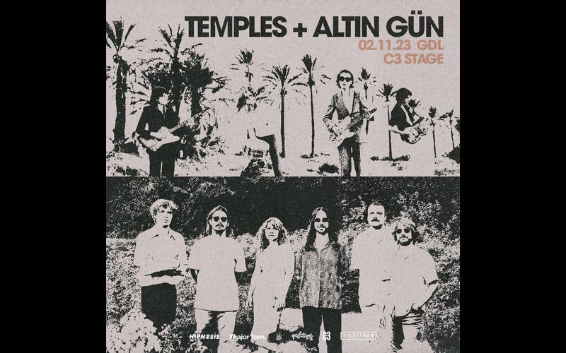 TEMPLES & ALTIN GUN EN C3 STAGE