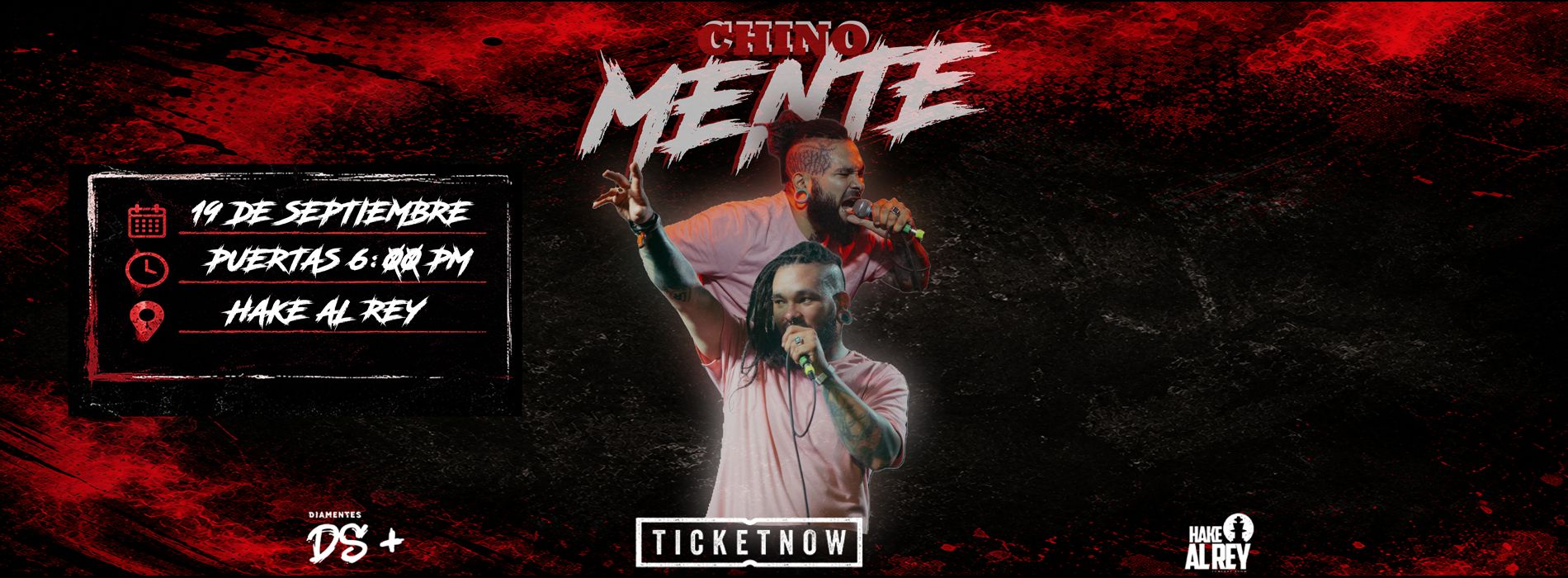 ChinoMente: Comienzo SinCeros