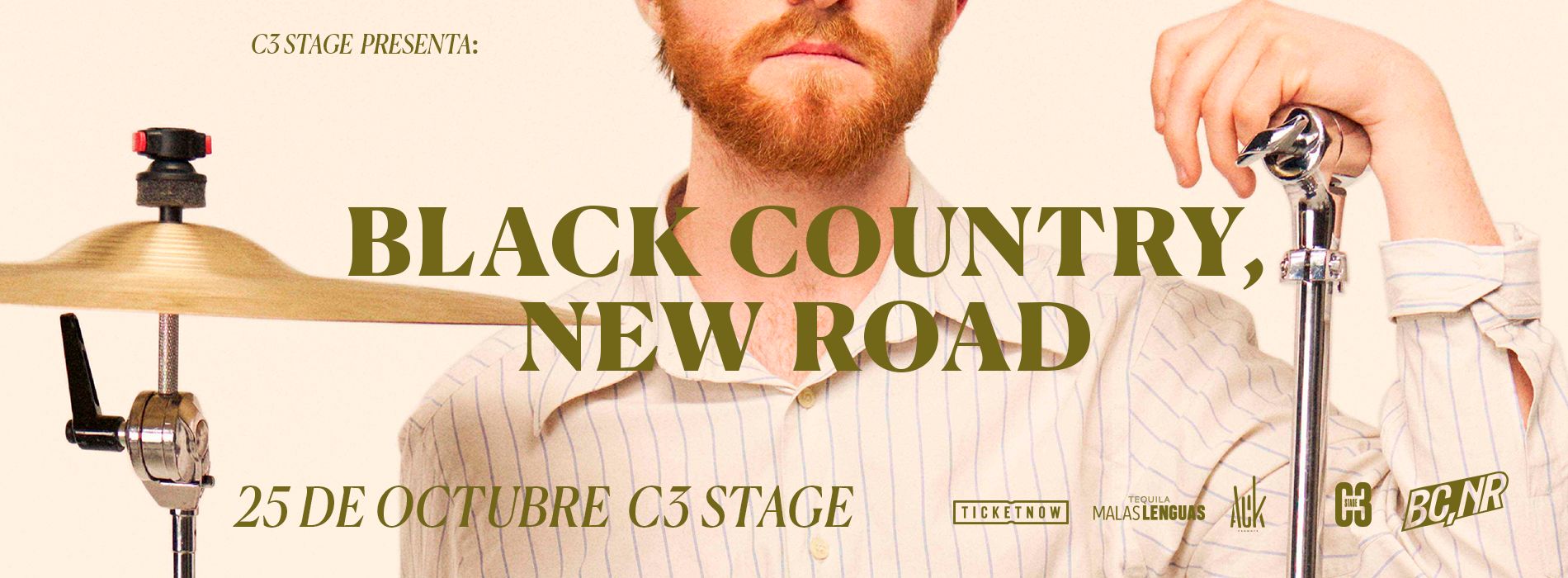 BLACK COUNTRY, NEW ROAD