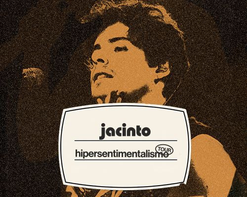 JACINTO