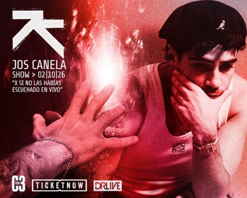JOS CANELA EN GUADALAJARA