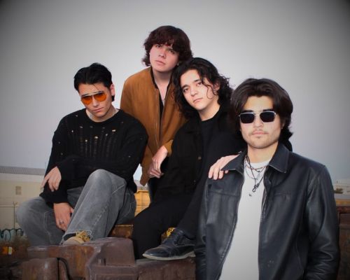 Colors Room: Kabala - Banana Punch - Spicy Chicken