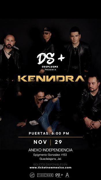 Kenndra