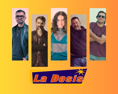 LA DOSIS