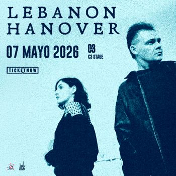 Lebanon Hanover en Guadalajara