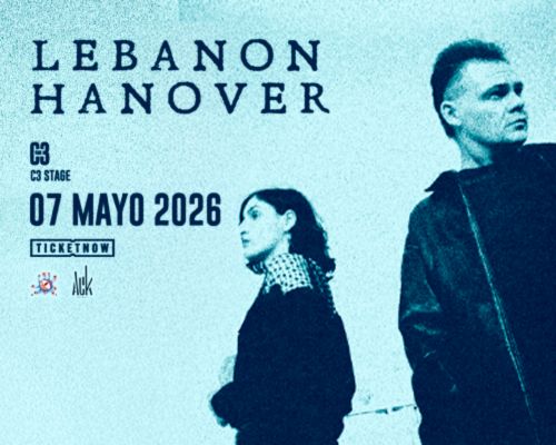 Lebanon Hanover en Guadalajara