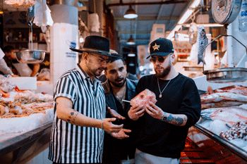 Lola Club "10 Años de Homónimo"