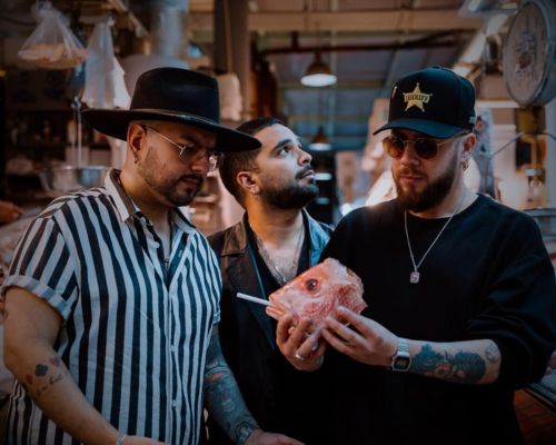 Lola Club "10 Años de Homónimo"