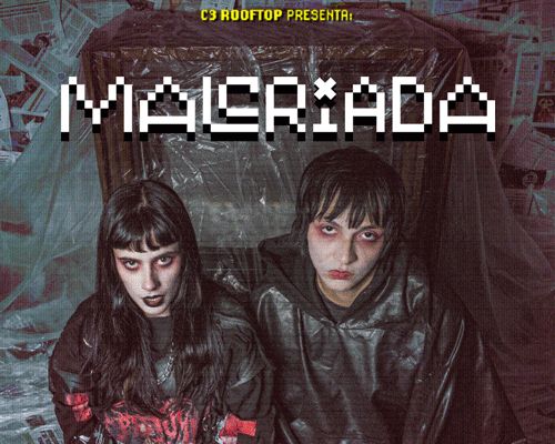 MALCRIADA
