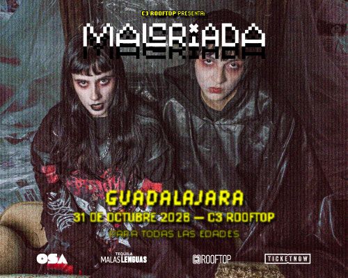 MALCRIADA