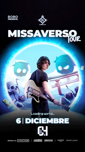 MISSAVERSO