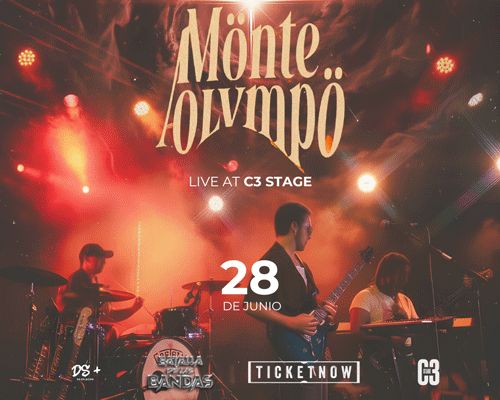 Monte Olympo