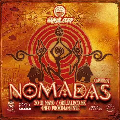 Nómadas capítulo 1