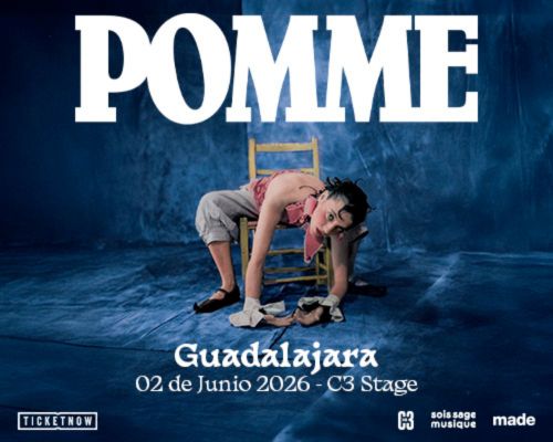 Pomme en GDL