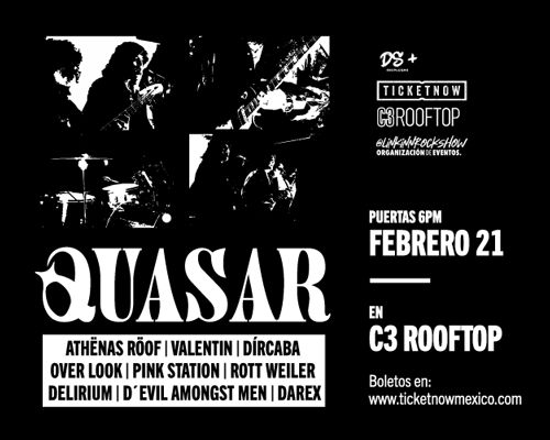 Quasar