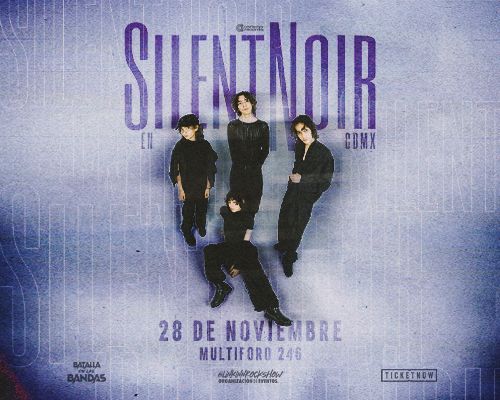SilentNoir en Mexico, Multiforo 246
